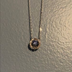 Swarovski Crystal Neckless